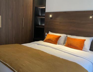 Two-Bedroom Suite