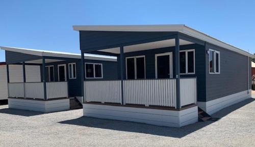 One-Bedroom Villa