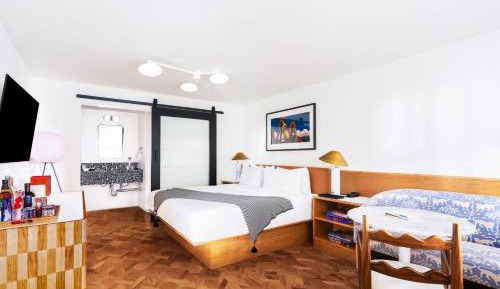 Junior Suite King