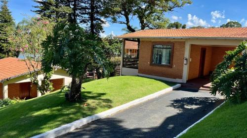 Double Chalet