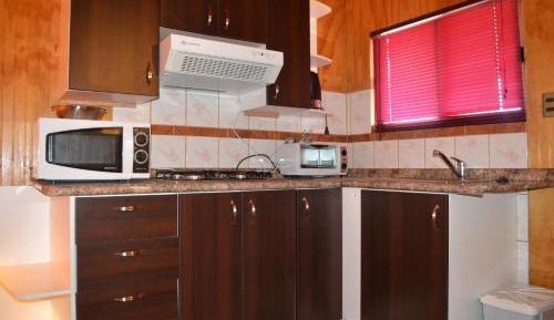One-Bedroom Apartment (3 Adults)