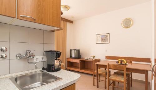 Economy Apartment (2+1)