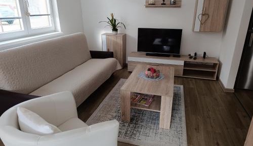 Apartment - Ground Floor