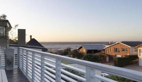 Standard Holiday Home