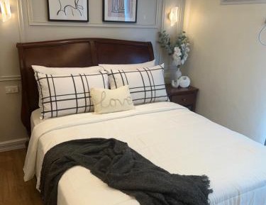 Suite with City View