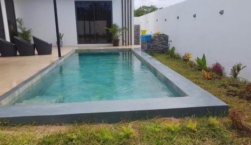 One-Bedroom Villa