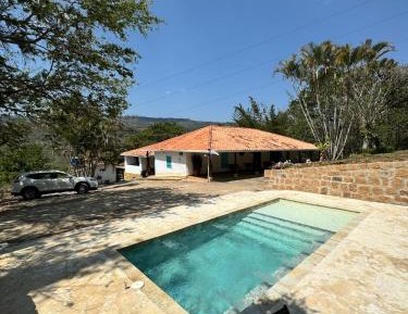 Six-Bedroom House