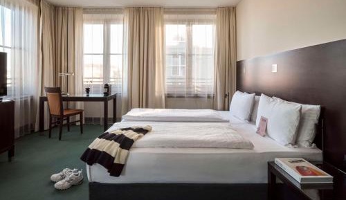 Superior Plus Double Room