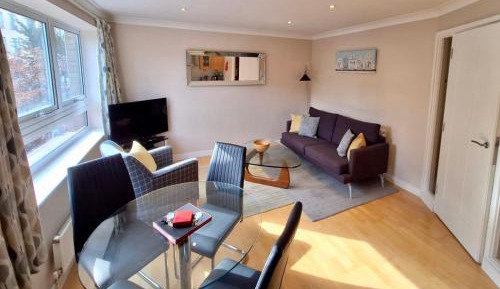 1 Bedroom Superior Apartment