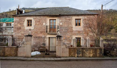 Five-Bedroom House