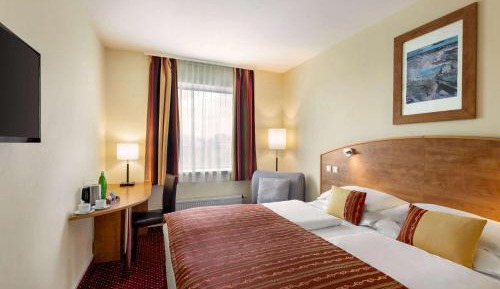 Comfort Plus Room