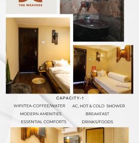 Small Single Room