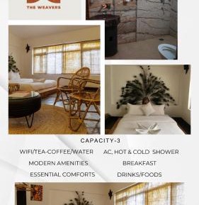 Family Double Room