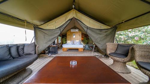Tent