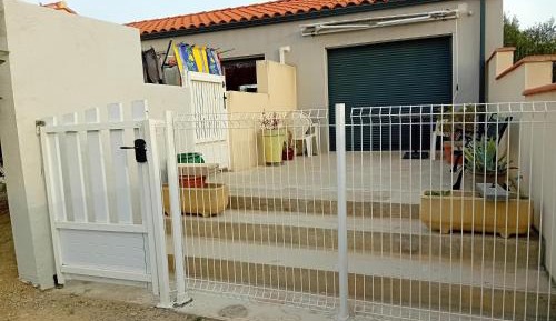 Maisonette