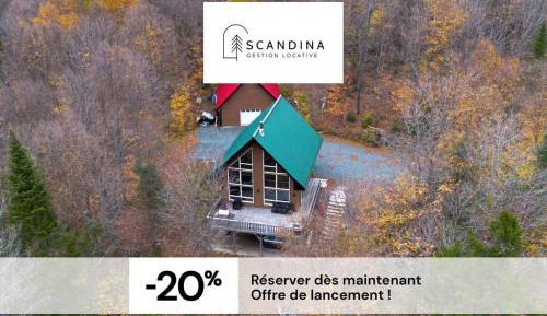 Three-Bedroom Chalet