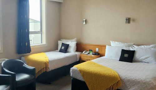 Classic Twin Room