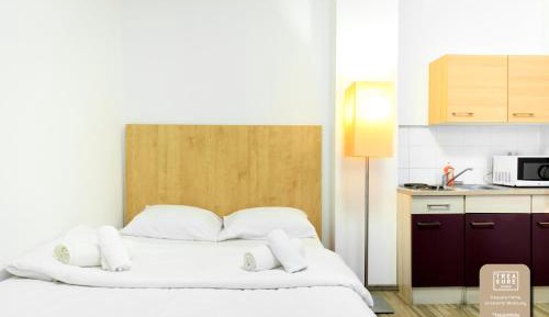Basic Triple Room