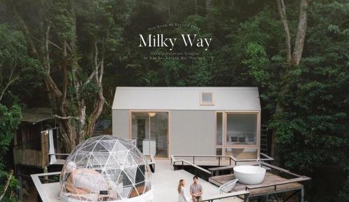 Milky Way