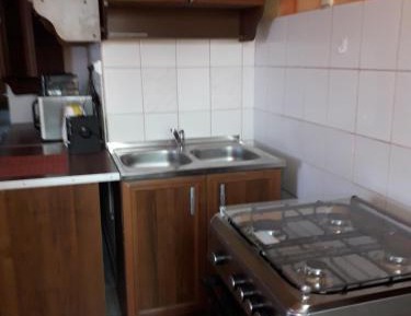 Quadruple Room with Shared Bathroom