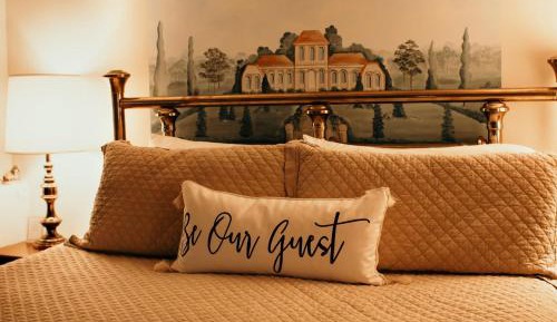 Superior King Room
