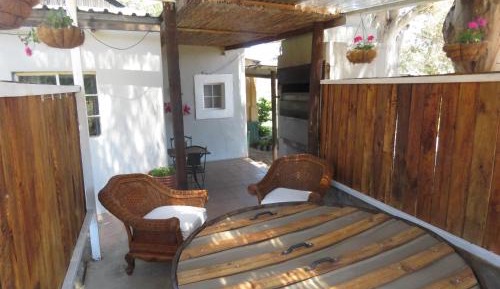 One-Bedroom Chalet
