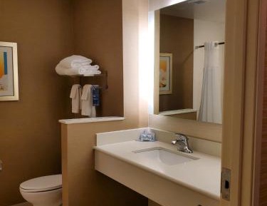 Queen Suite
