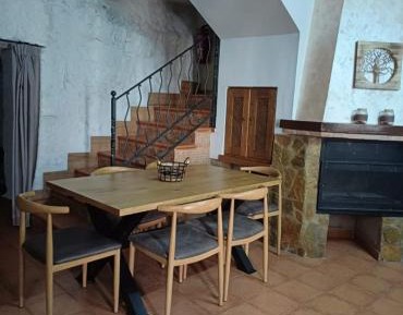 Three-Bedroom Townhouse