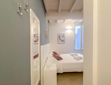 Double or Twin Room with Private Bathroom