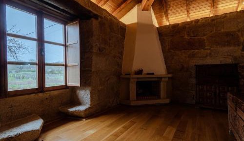 Deluxe Double Room with Bath