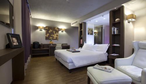 Comfort Double or Twin Room