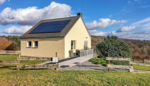 Four-Bedroom Holiday Home
