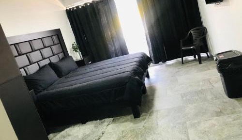 Large Single Room