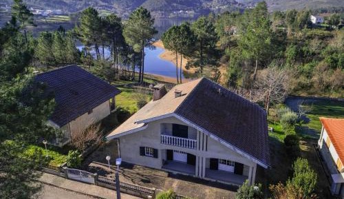 Five-Bedroom House