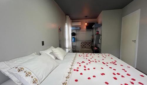Two-Bedroom Loft