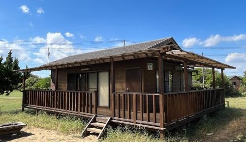 Bungalow
