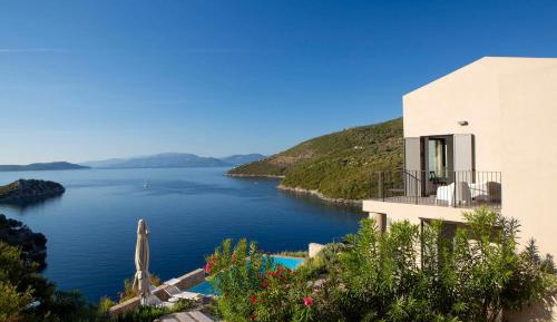 Superior Villa