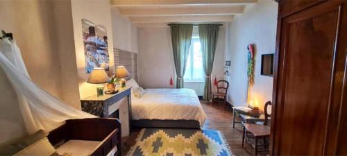 Two-Bedroom Superior Apartment