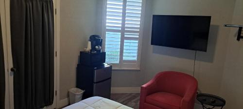 One-Bedroom Suite
