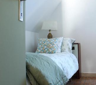 Double or Twin Room with Balcony
