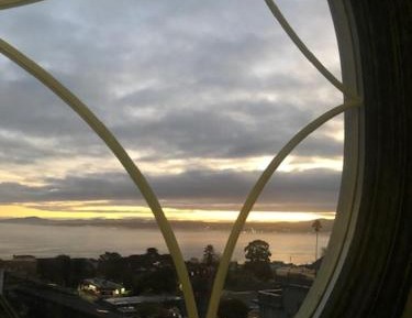 King Suite with Ocean View