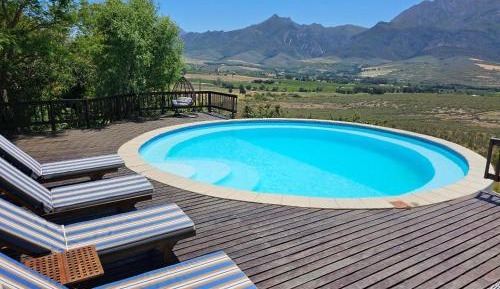 Luxury Holiday Home