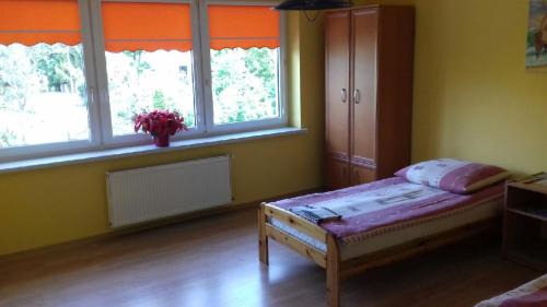 Large Twin Room