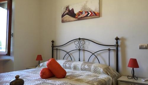 Large Double Room