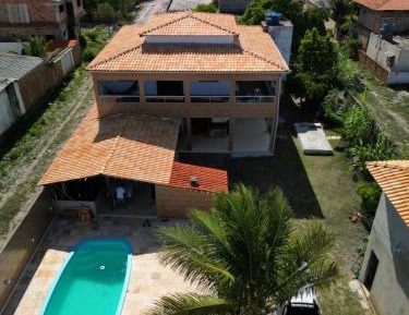 Five-Bedroom House