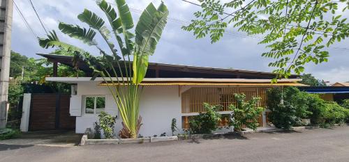 Double or Twin Room with Garden View
