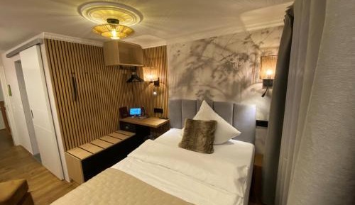 Small Double Room