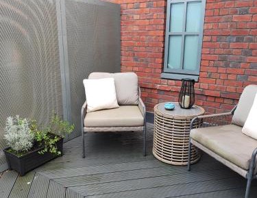 Large Double Room