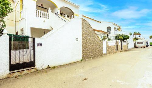 Two-Bedroom Holiday Home