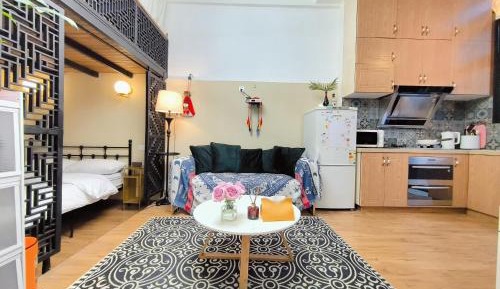 Duplex Apartment